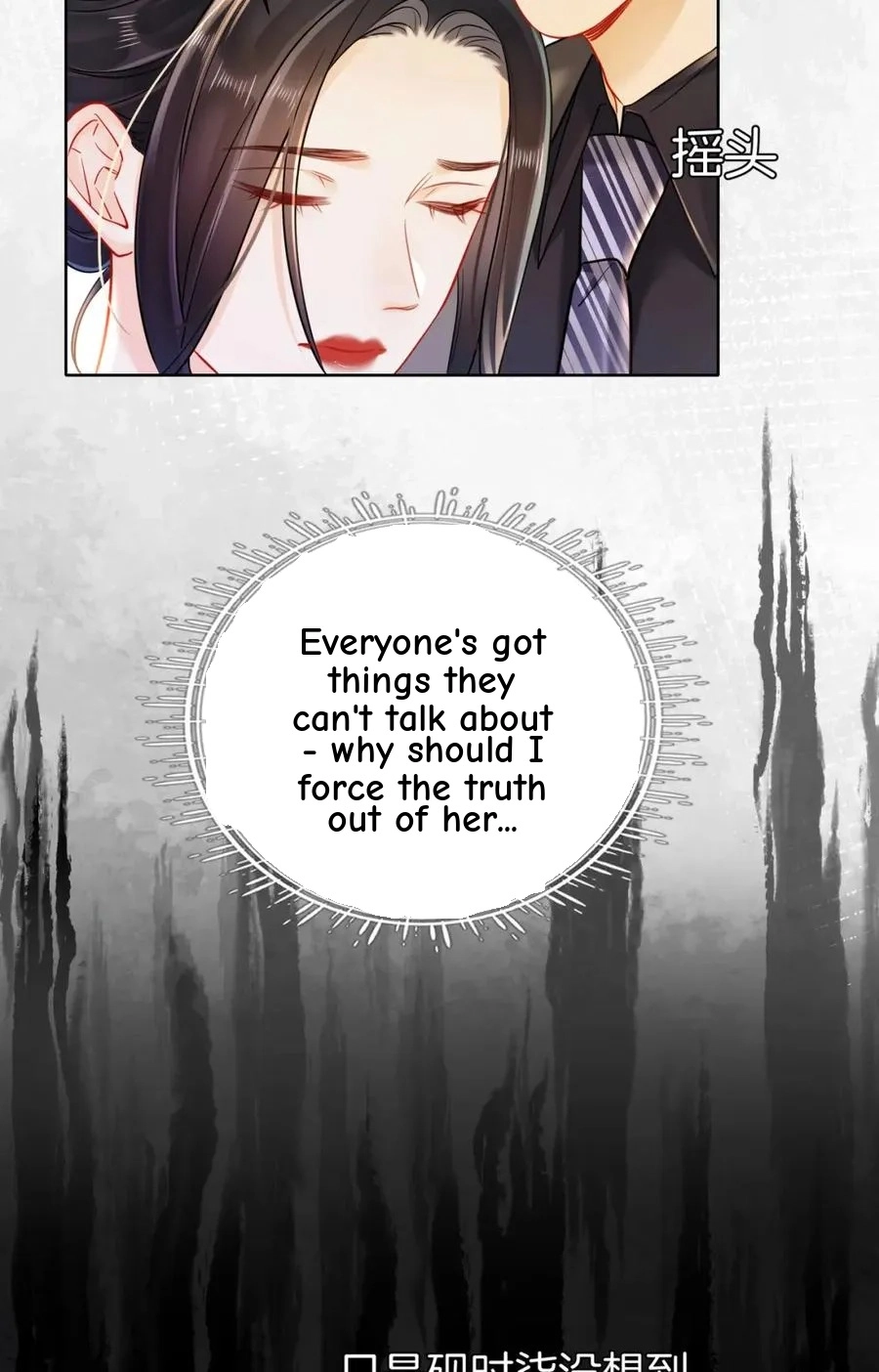 This Marriage Is So Sweet Chapter 19 page 40 - 