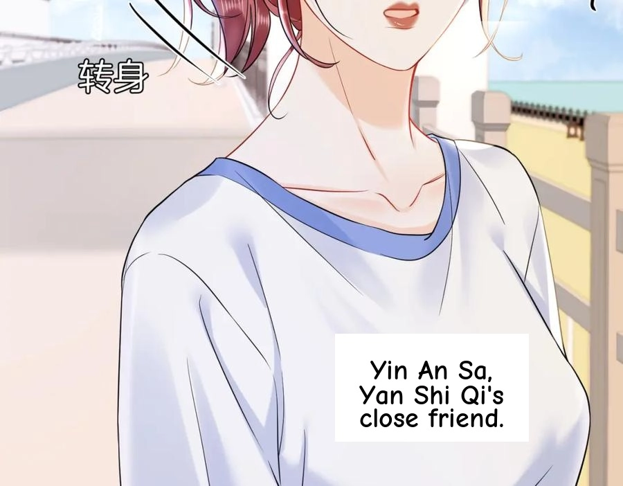 This Marriage Is So Sweet Chapter 19 page 8 - 