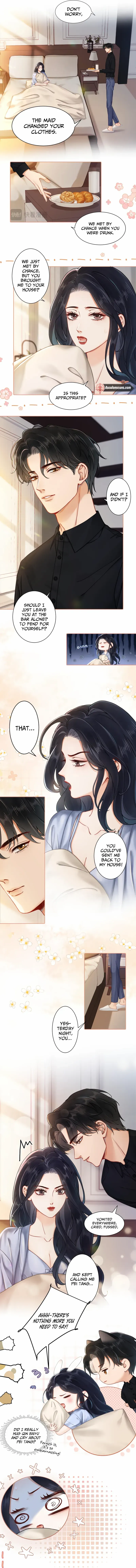 This Marriage Is So Sweet Chapter 2 page 2 - 