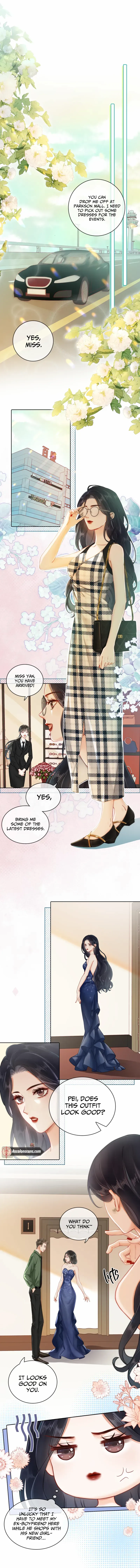 This Marriage Is So Sweet Chapter 2 page 4 - 