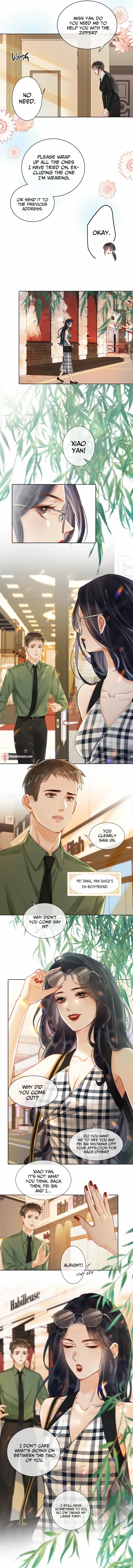 This Marriage Is So Sweet Chapter 2 page 5 - 