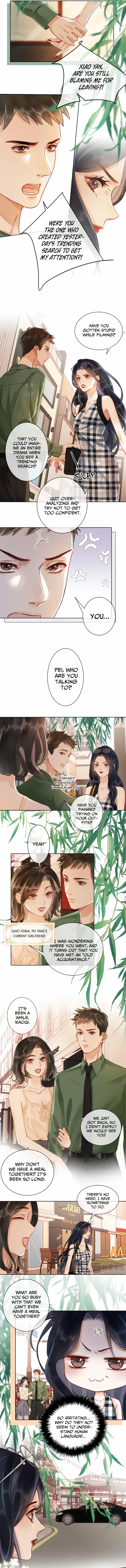 This Marriage Is So Sweet Chapter 2 page 6 - 