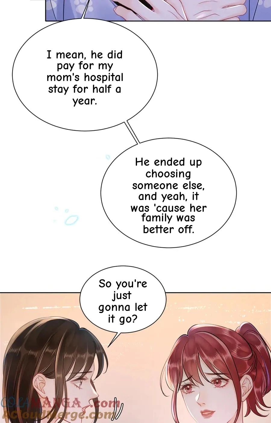 This Marriage Is So Sweet Chapter 20 page 14 - 