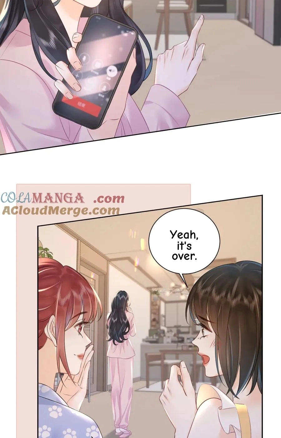 This Marriage Is So Sweet Chapter 20 page 23 - 