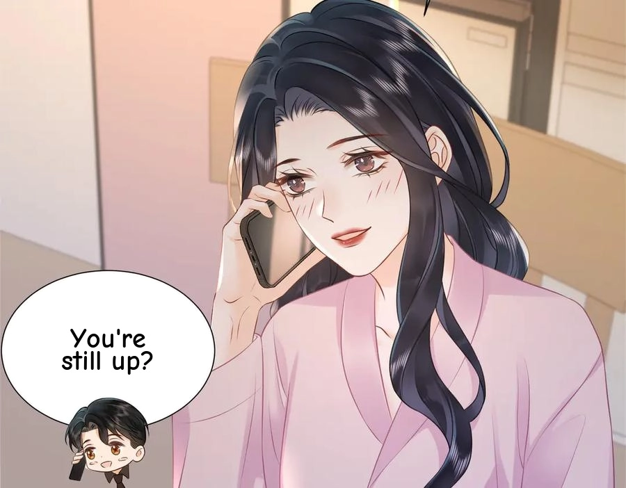 This Marriage Is So Sweet Chapter 20 page 26 - 
