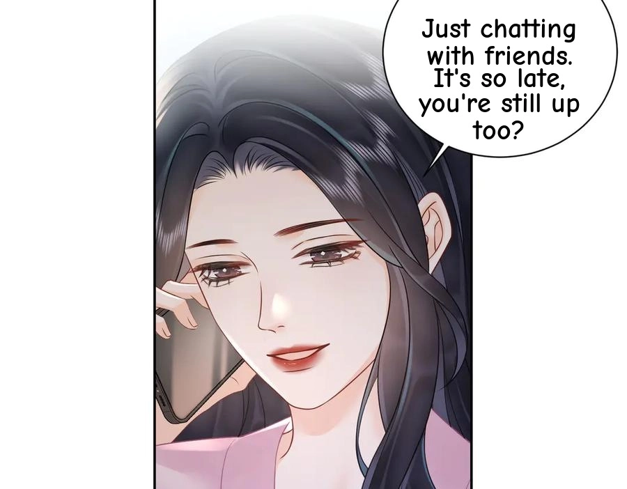 This Marriage Is So Sweet Chapter 20 page 28 - 