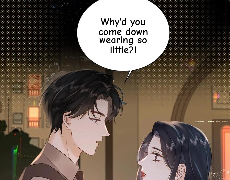 This Marriage Is So Sweet Chapter 20 page 40 - 