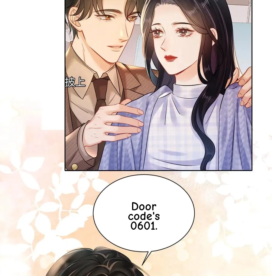 This Marriage Is So Sweet Chapter 20 page 5 - 
