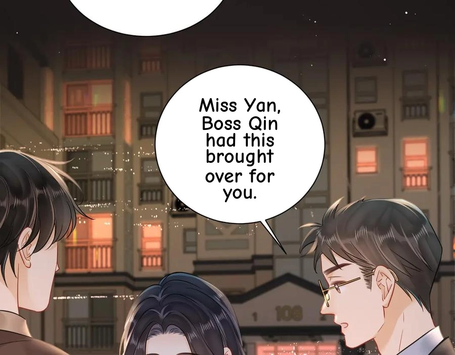 This Marriage Is So Sweet Chapter 20 page 44 - 