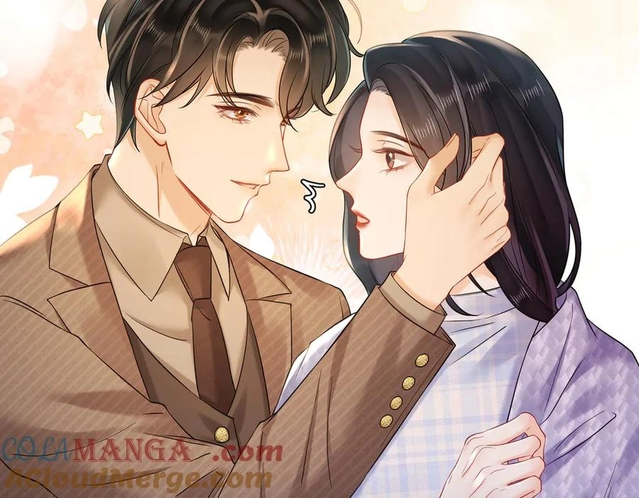 This Marriage Is So Sweet Chapter 20 page 6 - 