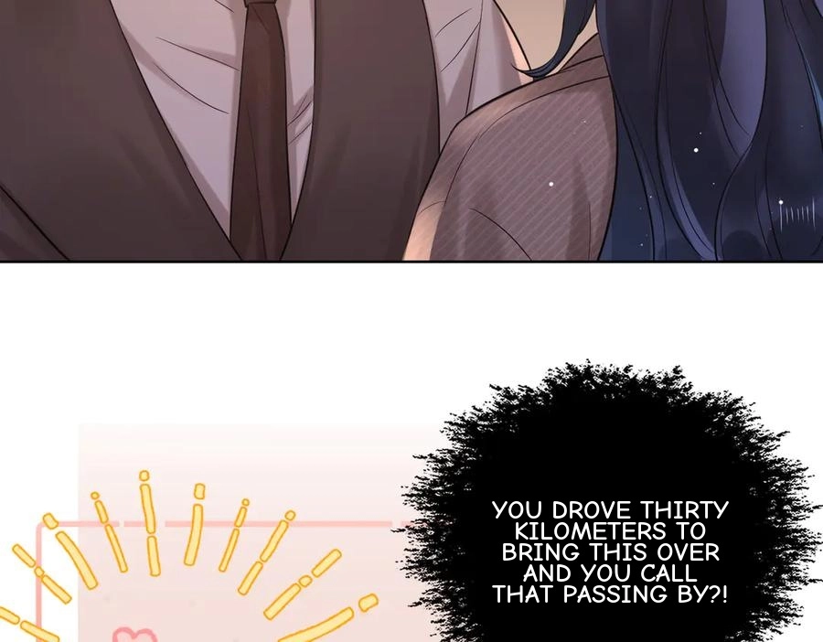This Marriage Is So Sweet Chapter 20 page 54 - 