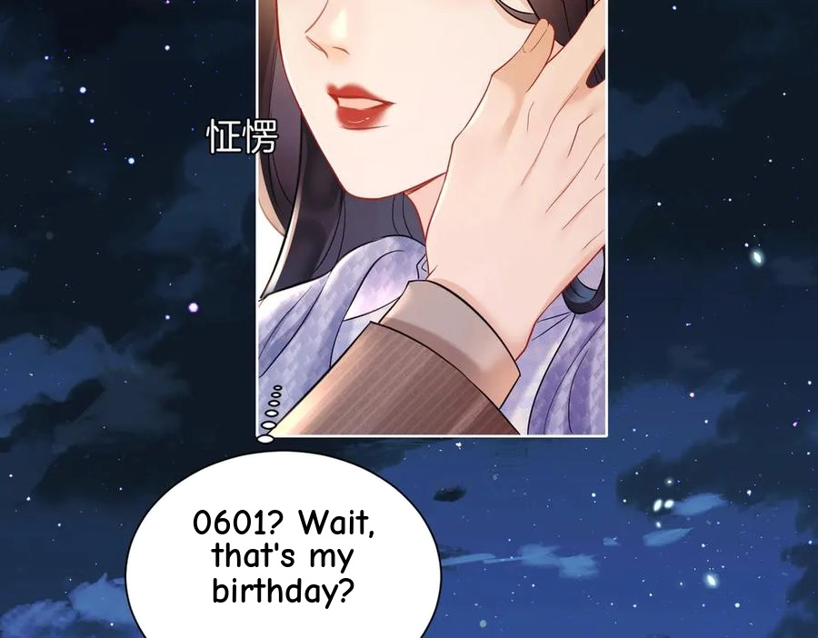 This Marriage Is So Sweet Chapter 20 page 8 - 