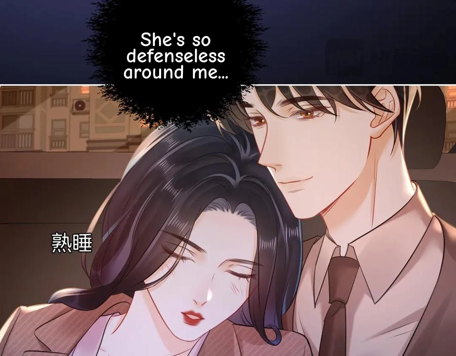 This Marriage Is So Sweet Chapter 21 page 16 - 
