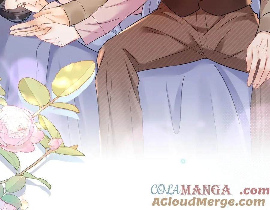 This Marriage Is So Sweet Chapter 21 page 34 - 