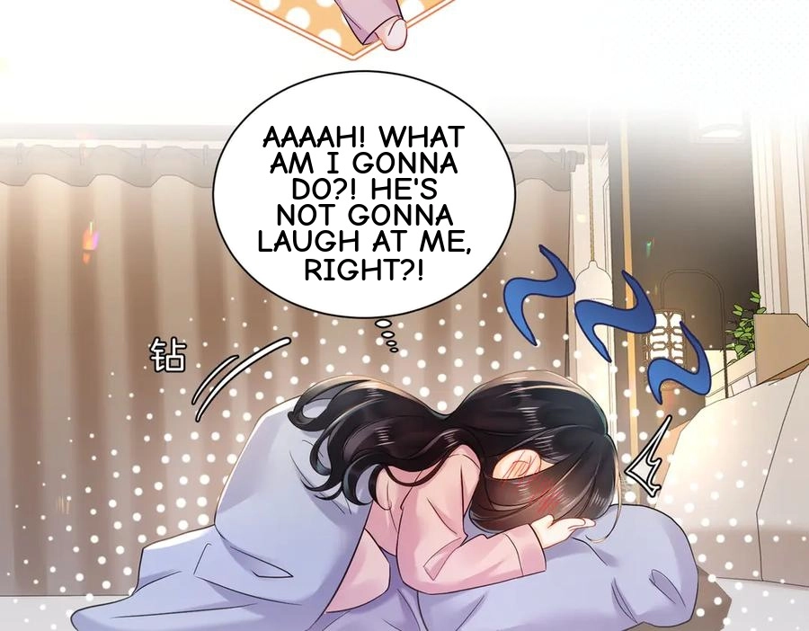 This Marriage Is So Sweet Chapter 21 page 38 - 