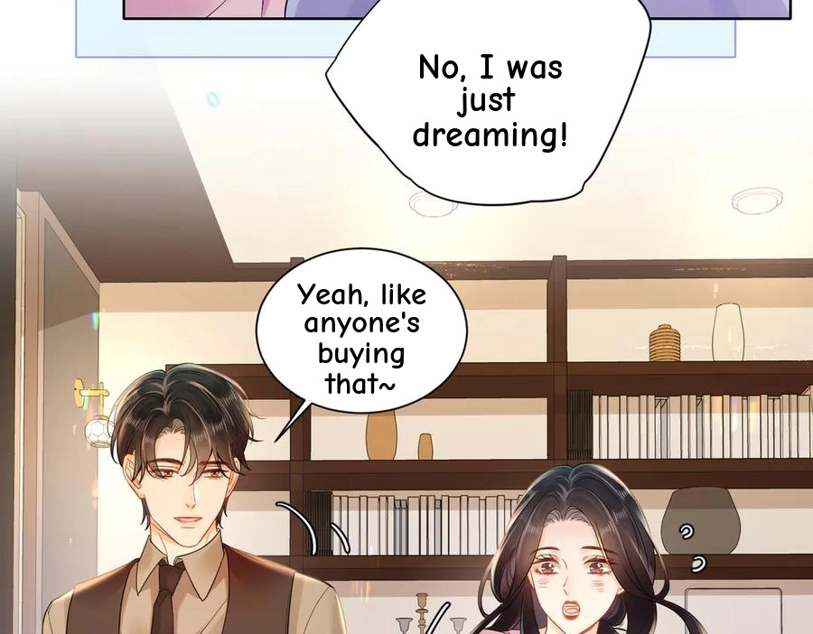 This Marriage Is So Sweet Chapter 21 page 40 - 