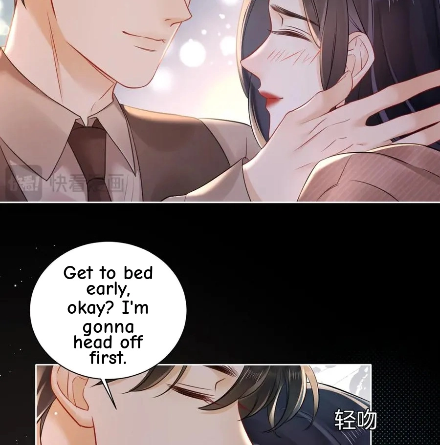 This Marriage Is So Sweet Chapter 21 page 5 - 