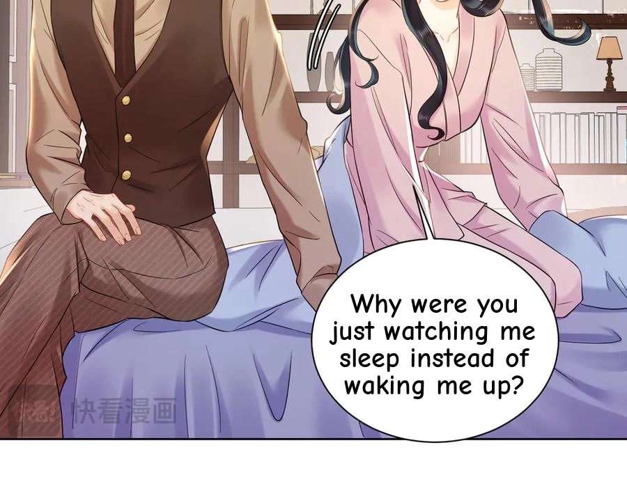 This Marriage Is So Sweet Chapter 21 page 41 - 