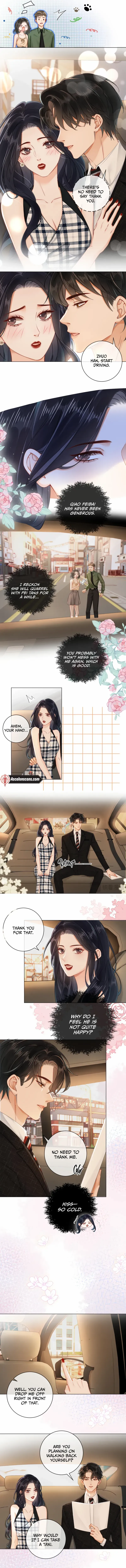 This Marriage Is So Sweet Chapter 3 page 2 - 