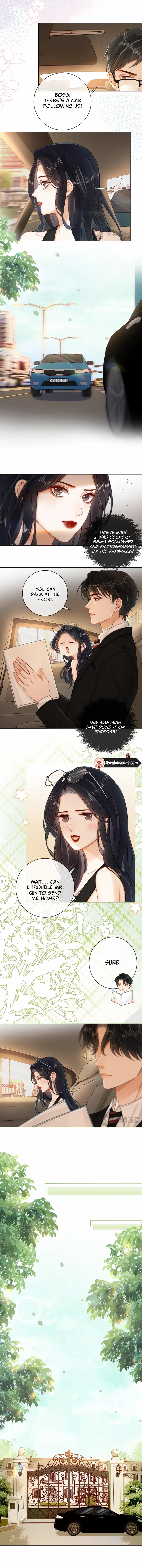 This Marriage Is So Sweet Chapter 3 page 3 - 