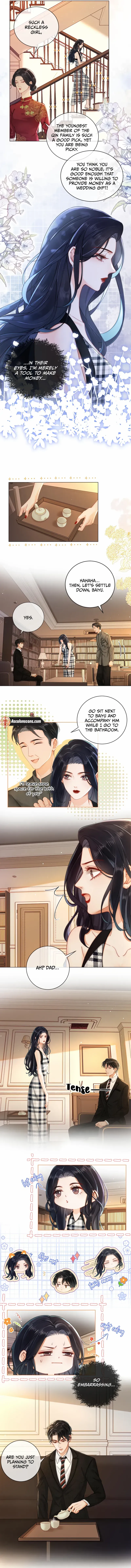 This Marriage Is So Sweet Chapter 3 page 5 - 