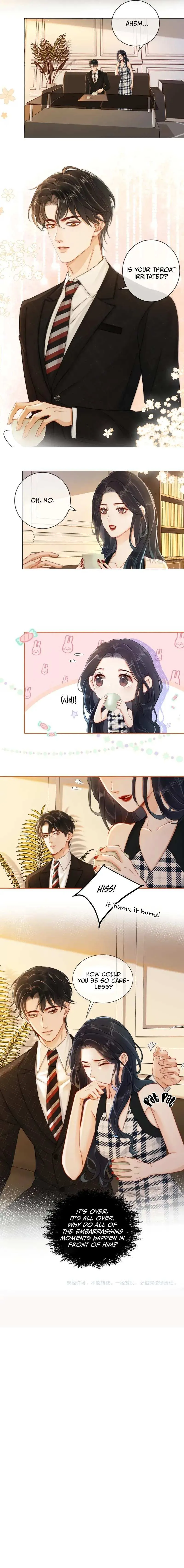This Marriage Is So Sweet Chapter 3 page 6 - 