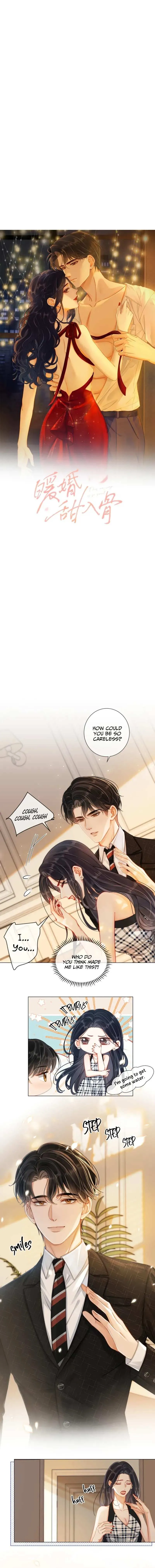 This Marriage Is So Sweet Chapter 4 page 1 - 