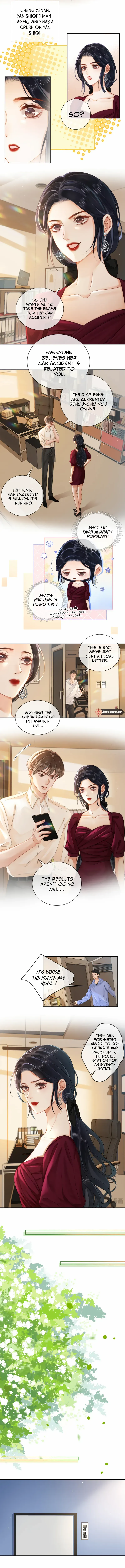 This Marriage Is So Sweet Chapter 4 page 3 - 