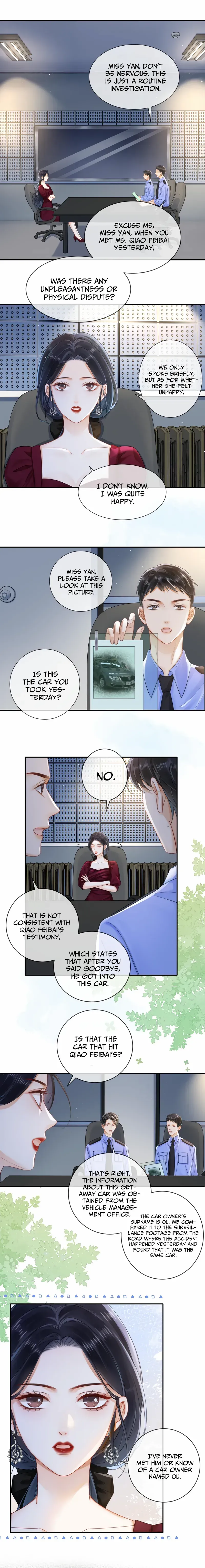 This Marriage Is So Sweet Chapter 4 page 4 - 