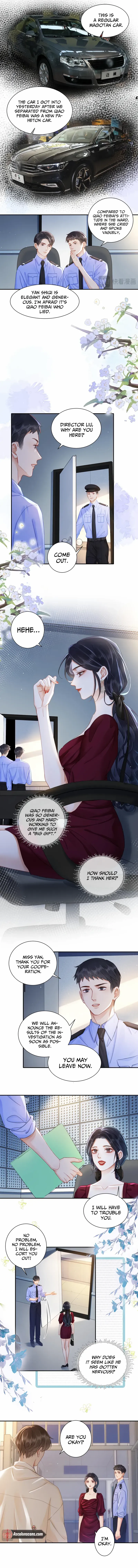 This Marriage Is So Sweet Chapter 4 page 5 - 