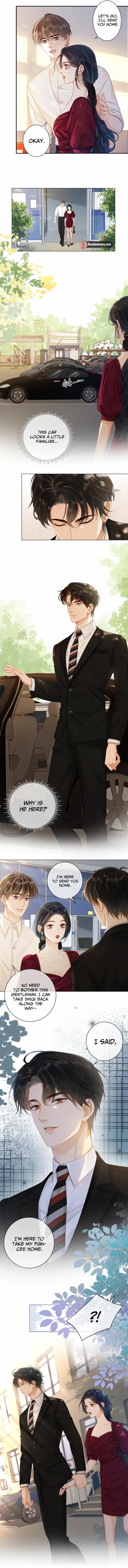 This Marriage Is So Sweet Chapter 4 page 6 - 