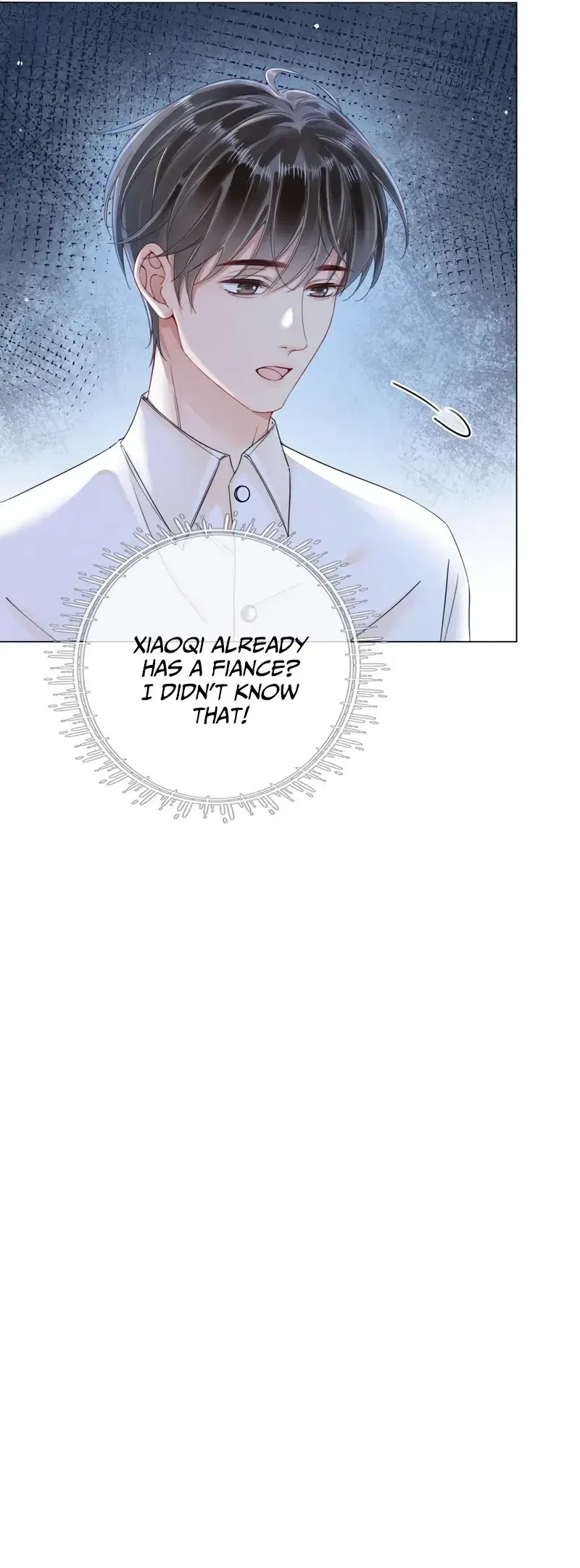 This Marriage Is So Sweet Chapter 4 page 7 - 