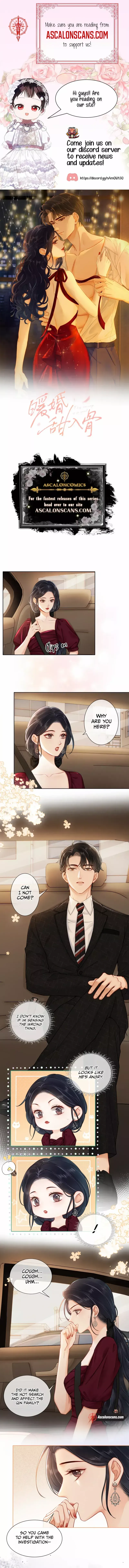 This Marriage Is So Sweet Chapter 5 page 1 - 