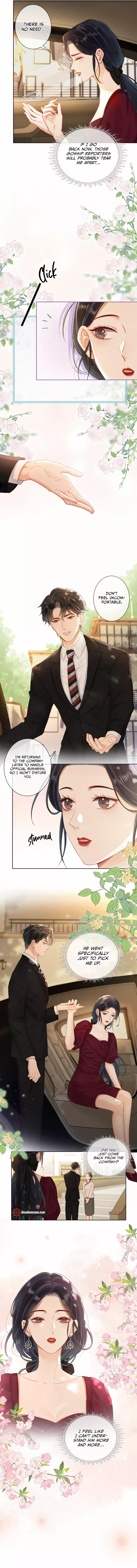 This Marriage Is So Sweet Chapter 5 page 3 - 