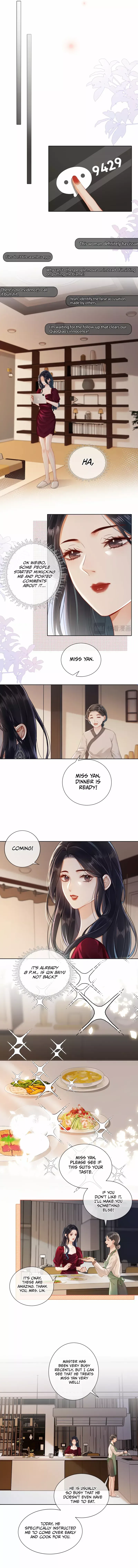This Marriage Is So Sweet Chapter 5 page 4 - 