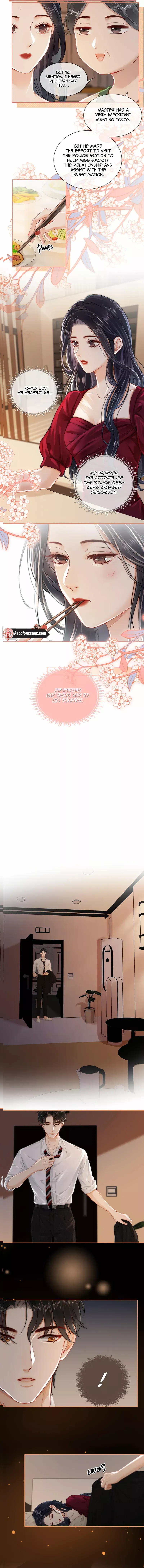 This Marriage Is So Sweet Chapter 5 page 5 - 
