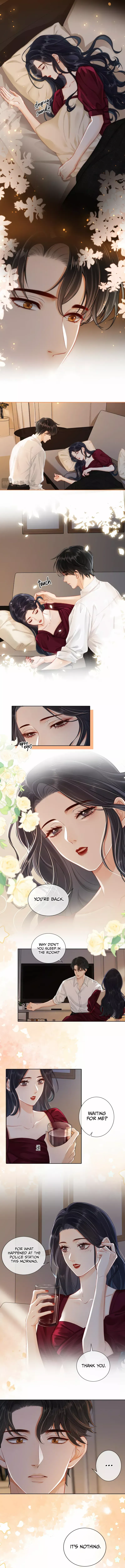 This Marriage Is So Sweet Chapter 5 page 6 - 