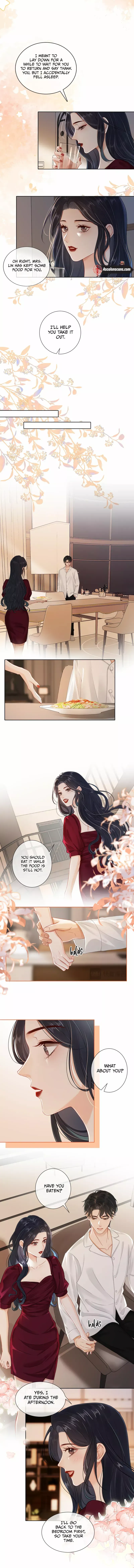 This Marriage Is So Sweet Chapter 5 page 7 - 