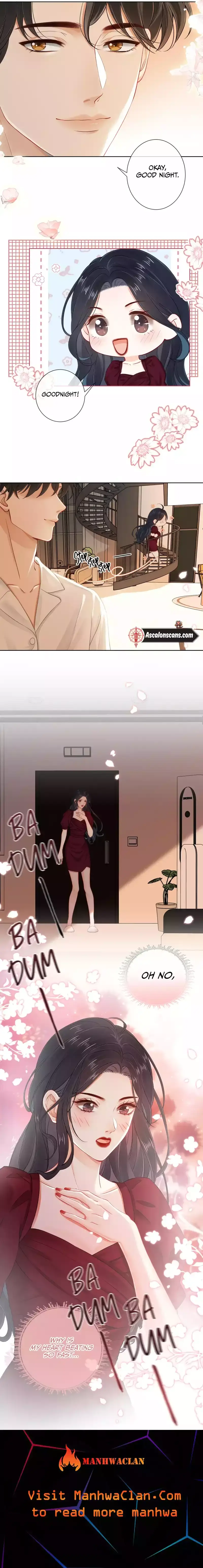 This Marriage Is So Sweet Chapter 5 page 8 - 