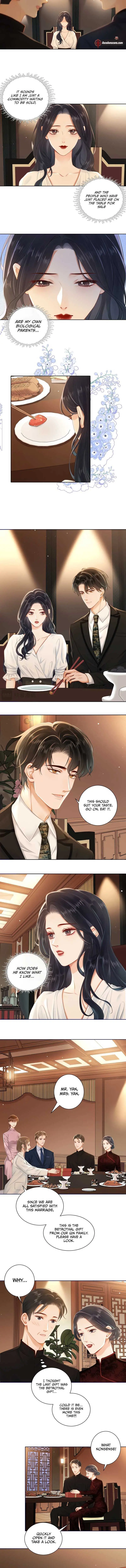 This Marriage Is So Sweet Chapter 6 page 3 - 