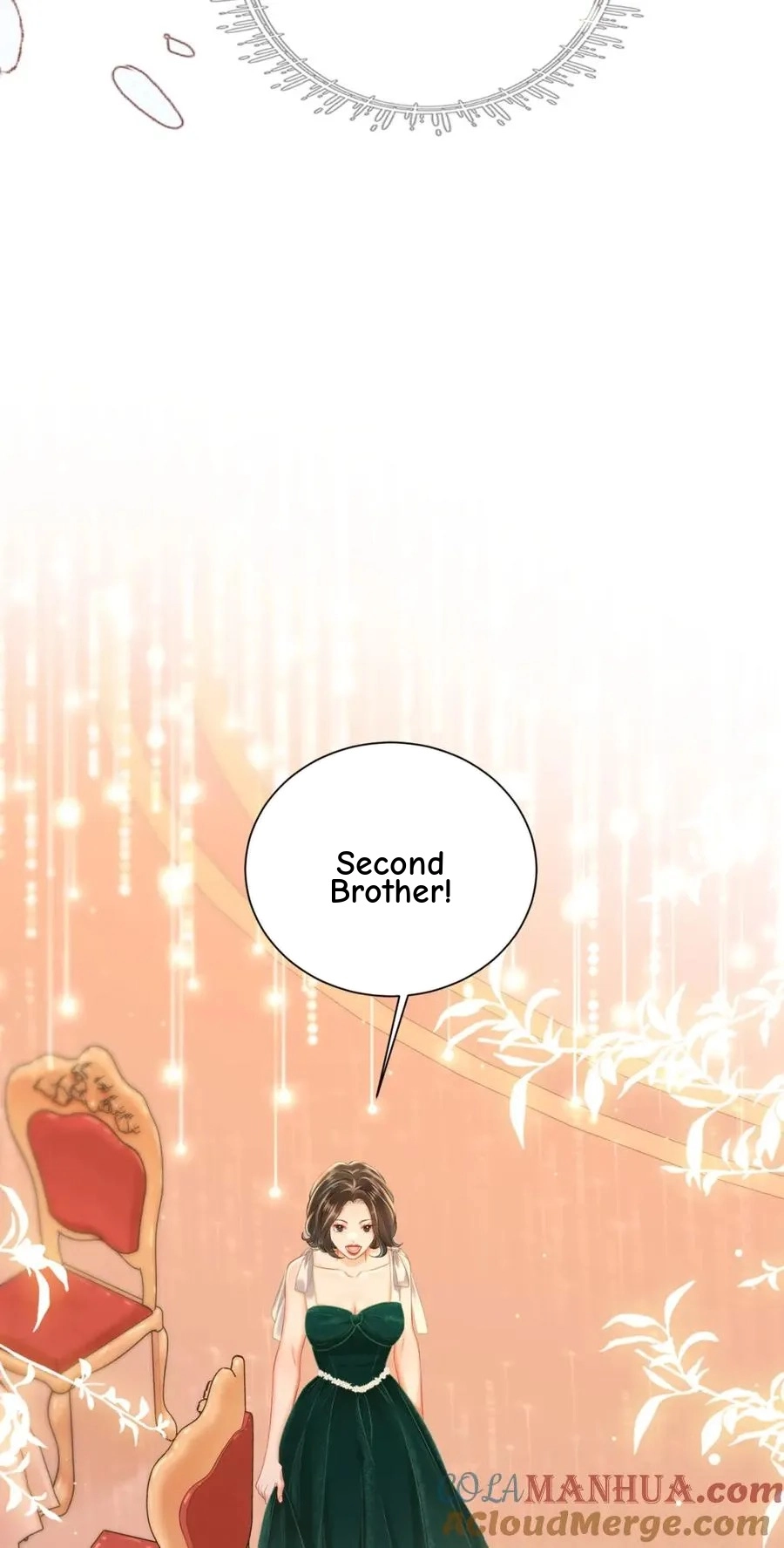 This Marriage Is So Sweet Chapter 7 page 104 - 