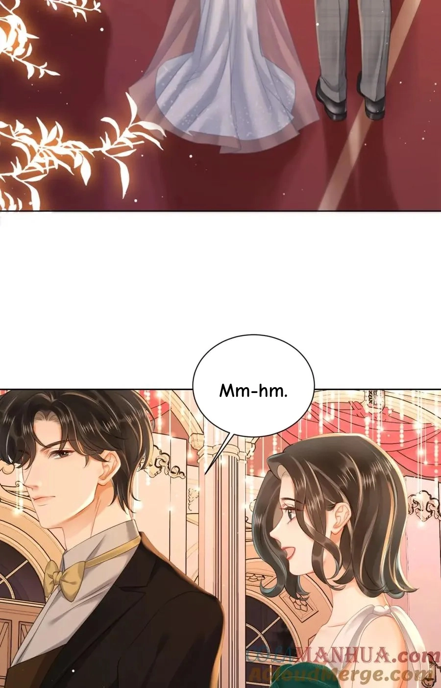 This Marriage Is So Sweet Chapter 7 page 107 - 