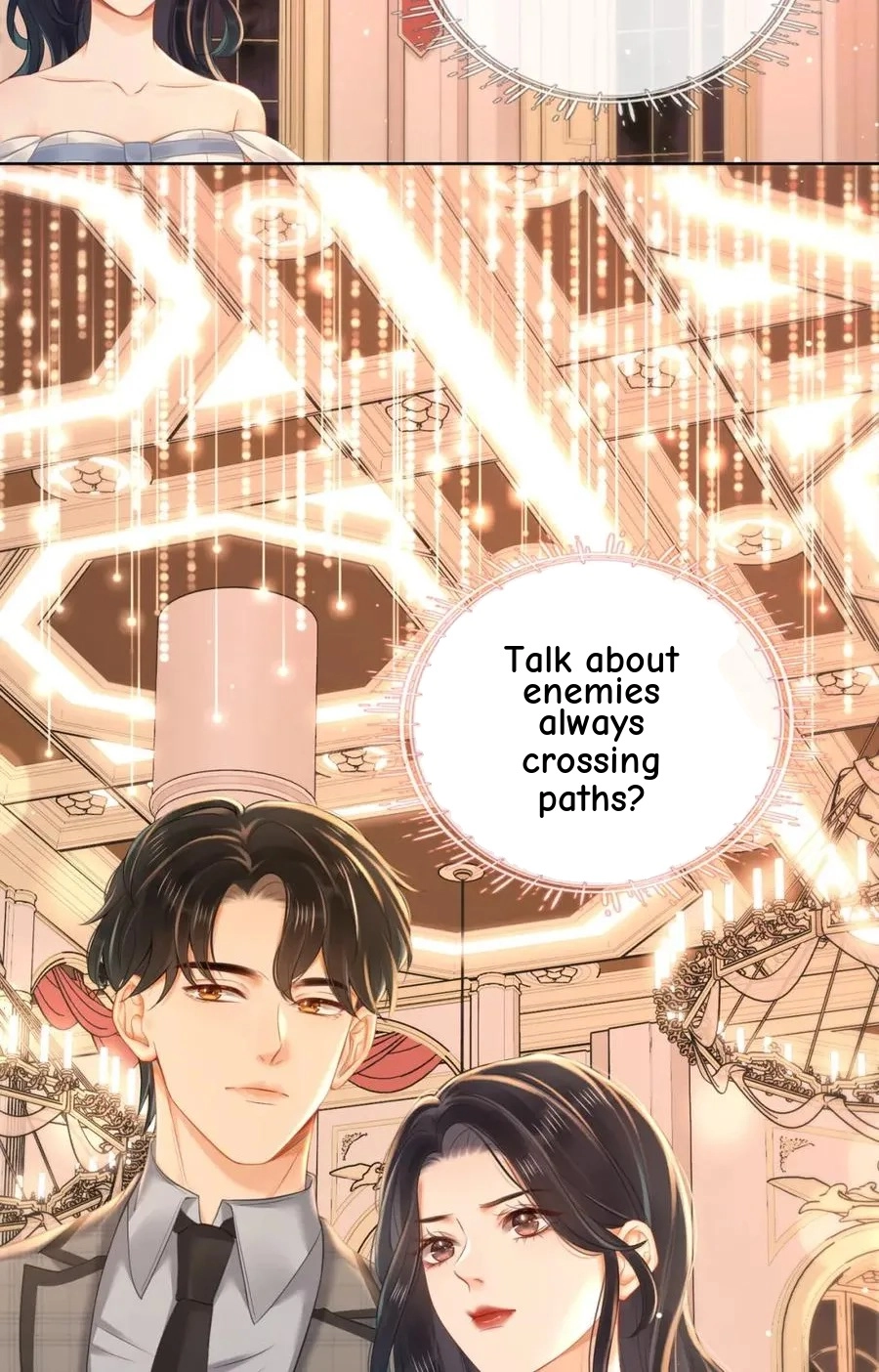 This Marriage Is So Sweet Chapter 7 page 109 - 