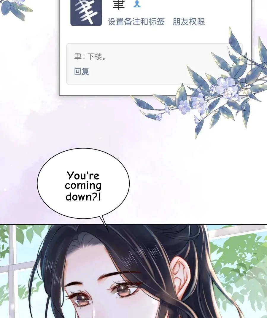 This Marriage Is So Sweet Chapter 7 page 27 - 
