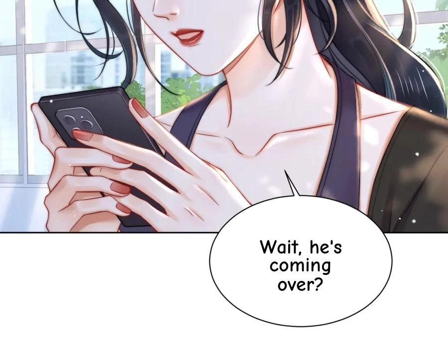 This Marriage Is So Sweet Chapter 7 page 28 - 
