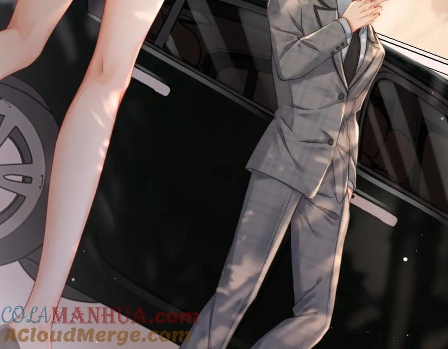 This Marriage Is So Sweet Chapter 7 page 33 - 