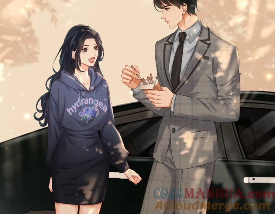 This Marriage Is So Sweet Chapter 7 page 41 - 