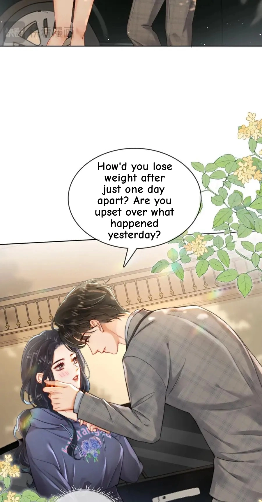 This Marriage Is So Sweet Chapter 7 page 42 - 