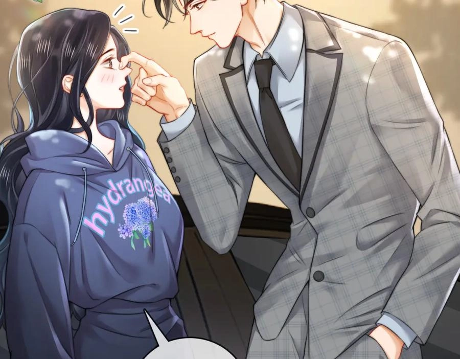 This Marriage Is So Sweet Chapter 7 page 49 - 
