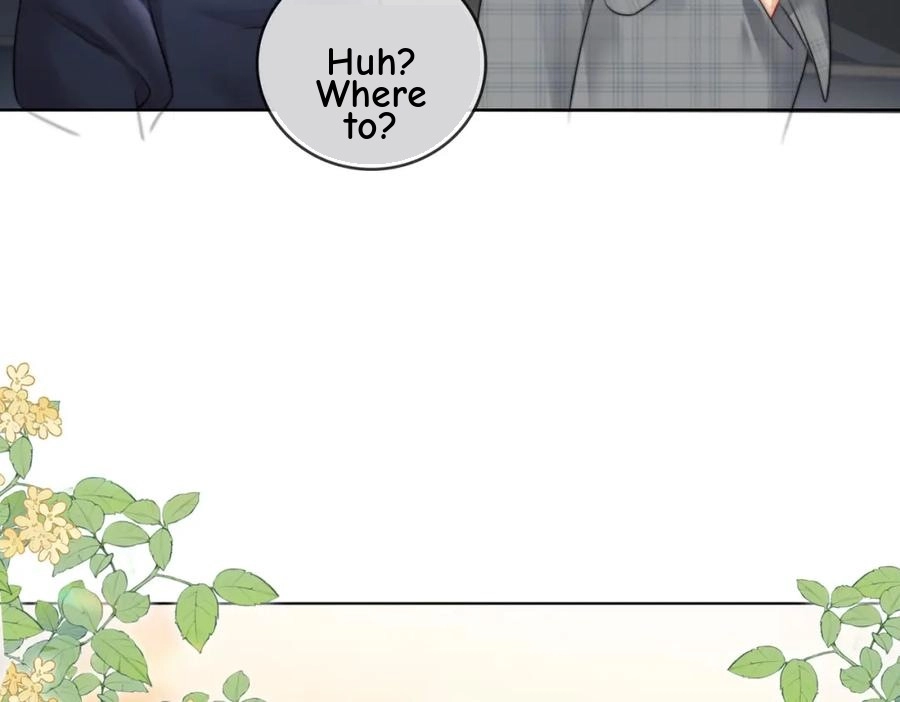 This Marriage Is So Sweet Chapter 7 page 50 - 